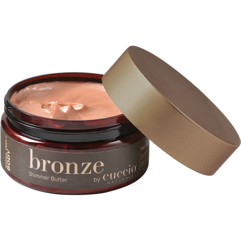 Beurre satiné BRONZE