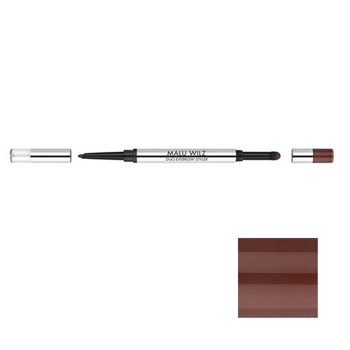 Crayon-Poudre Sourcils Duo (plusieurs teintes)