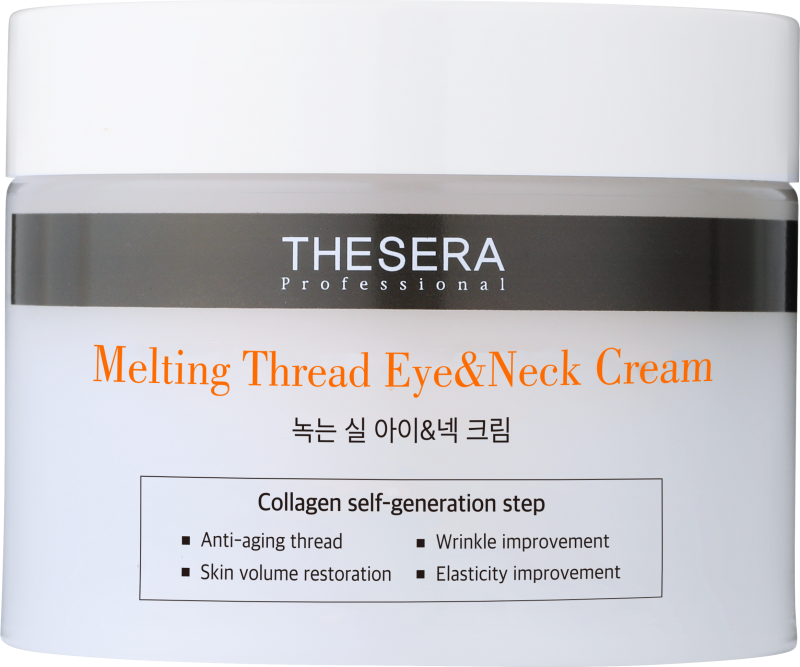 Melting Thread Eye & Neck Cream