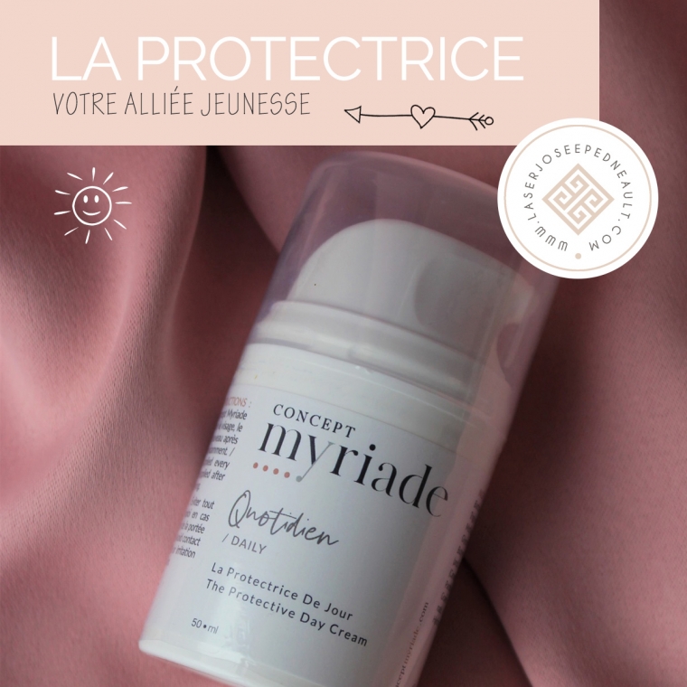 La Protectrice de Jour