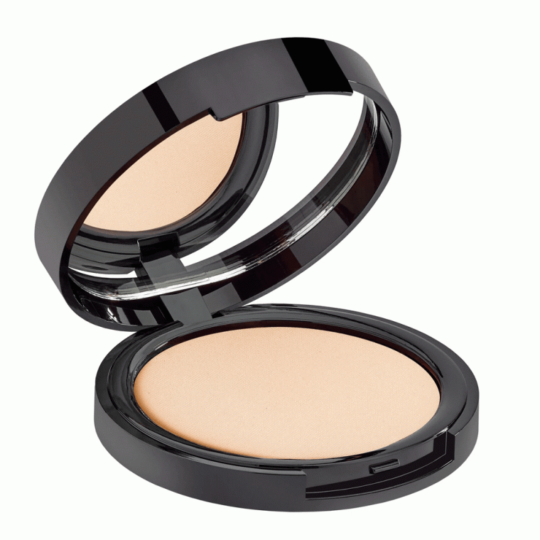 Poudre Compacte Silk Touch