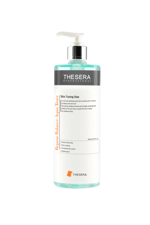 Repose Balance Aqua Toner