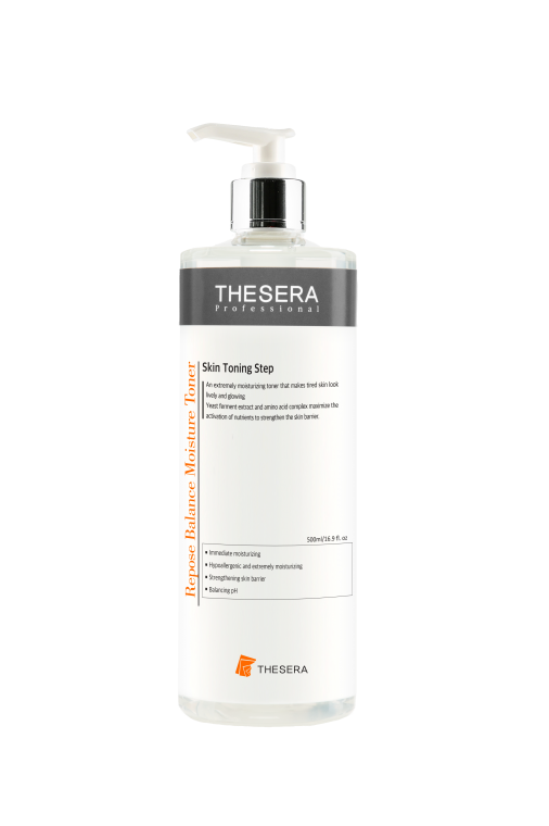 Repose Balance Moisturizing Toner