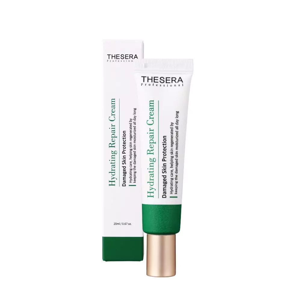 Hydrating Repair Cream